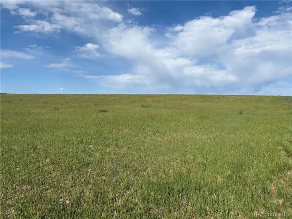Parcel 4 County Road 33, Elbert
