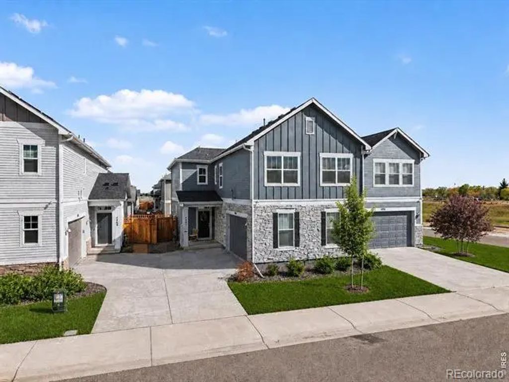 4490 Haymill Court, Timnath
