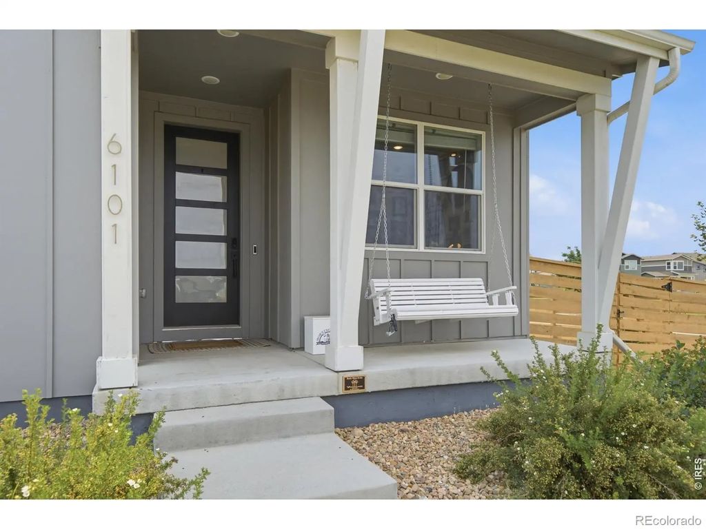 6101 Bouganville Boulevard, Timnath