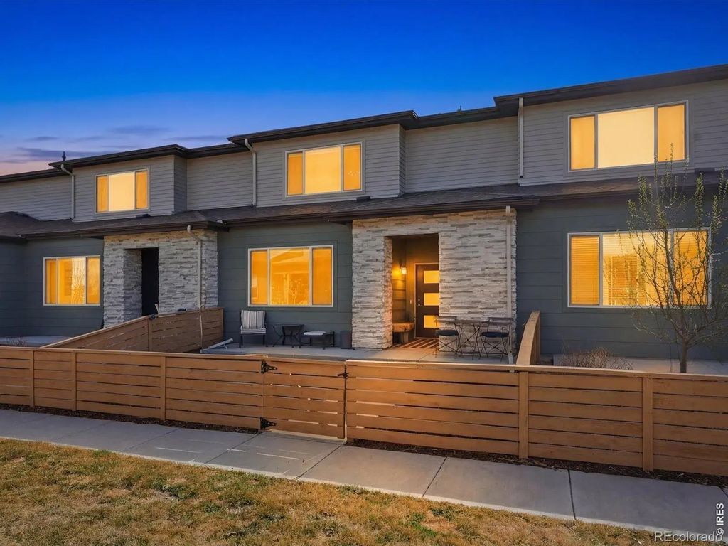 4854 Denys Drive, Timnath