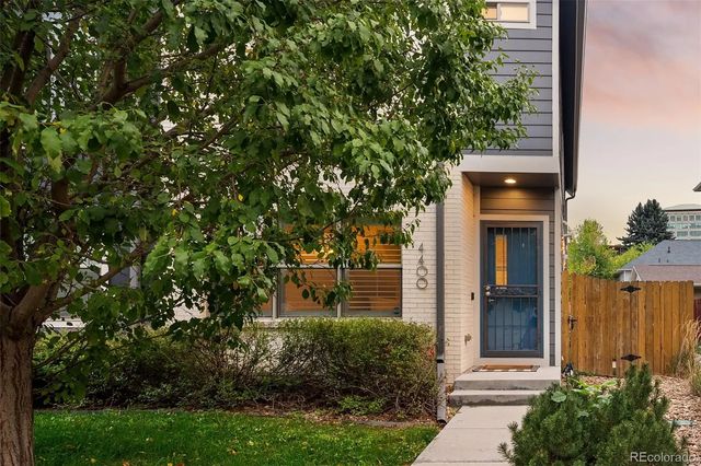 4400 E Bails Place, Denver