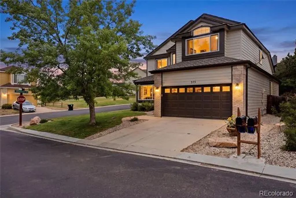 375 Medford Drive, Colorado Springs