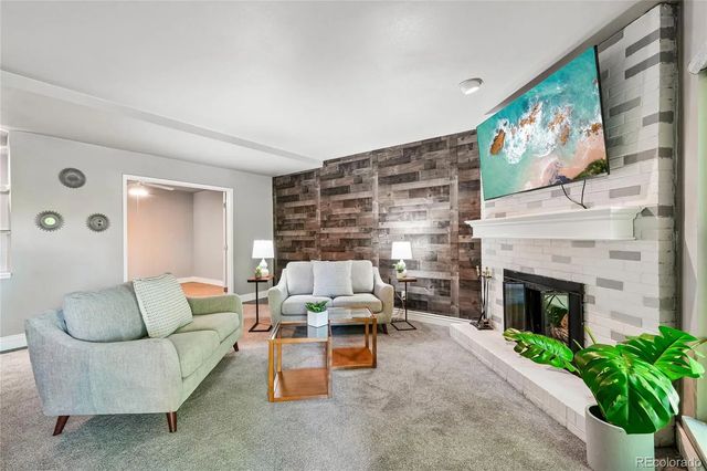 6305 W 6th Avenue D10, Denver