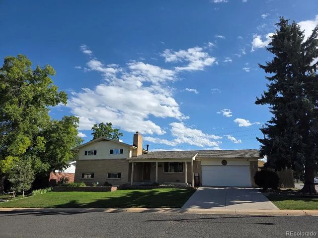 1320 W 104th Place, Denver
