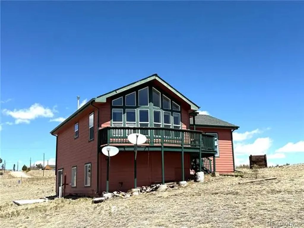 2327 Warrior Circle, Como