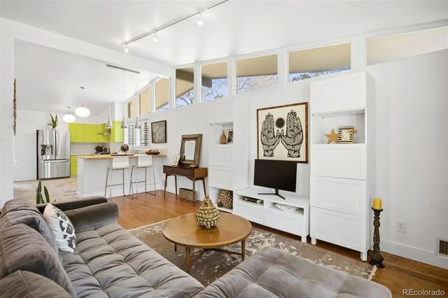 2253 S Raleigh Street, Denver