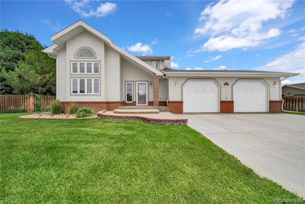 366 Tony Street, Burlington
