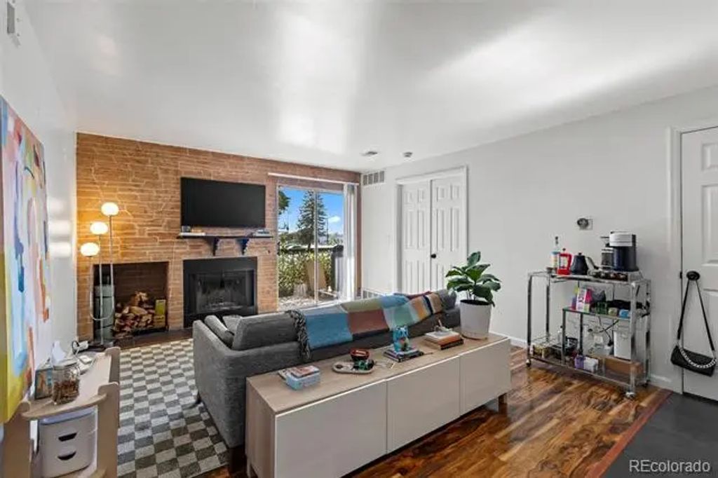 8803 Colorado Boulevard 102, Thornton