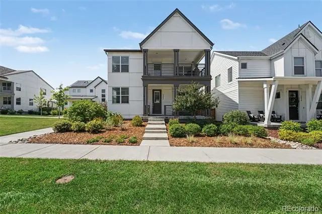 5997 Geneva Street, Denver