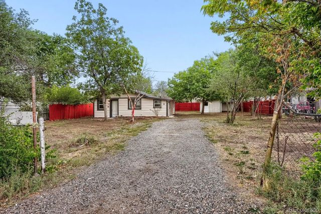 808 S Jay Court, Denver