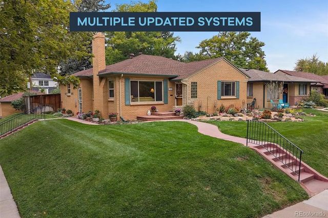 1201 Hudson Street, Denver