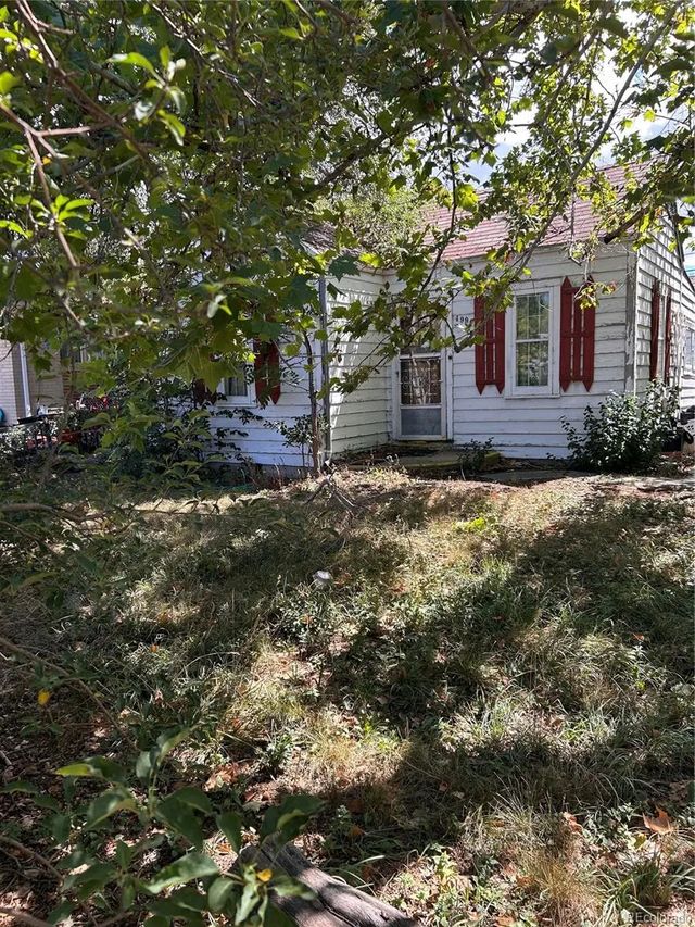 4990 W Kentucky Avenue, Denver