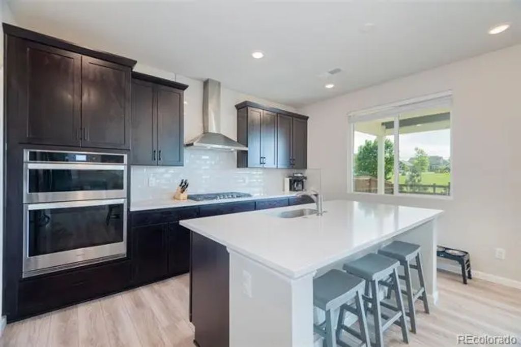 16763 Chilton Drive, Mead