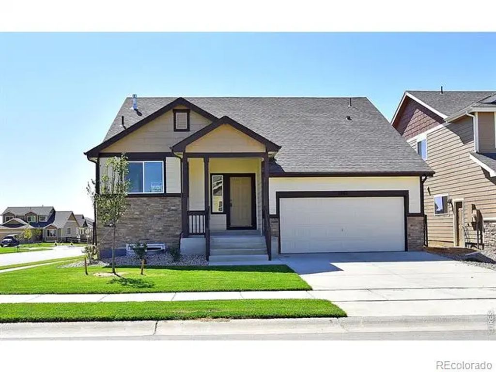 508 85th Avenue, Greeley