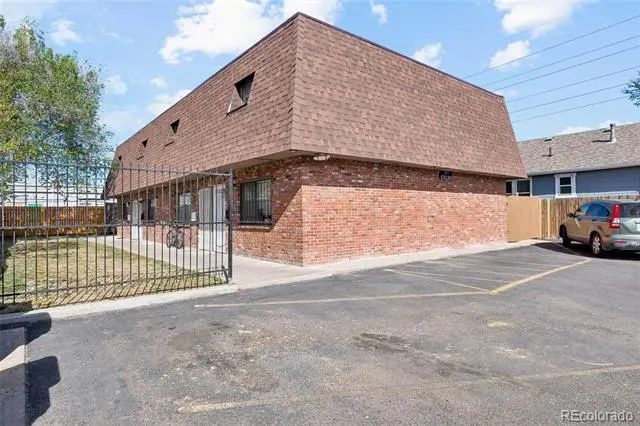 1015 S Eliot Street 4, Denver