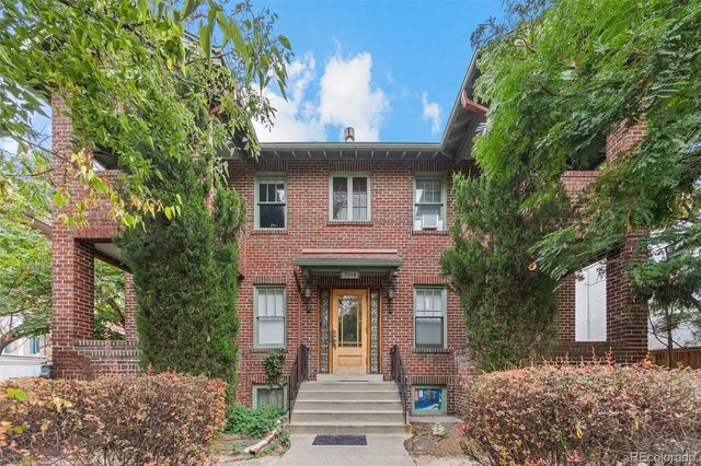 3014 E 17th Avenue 1, Denver