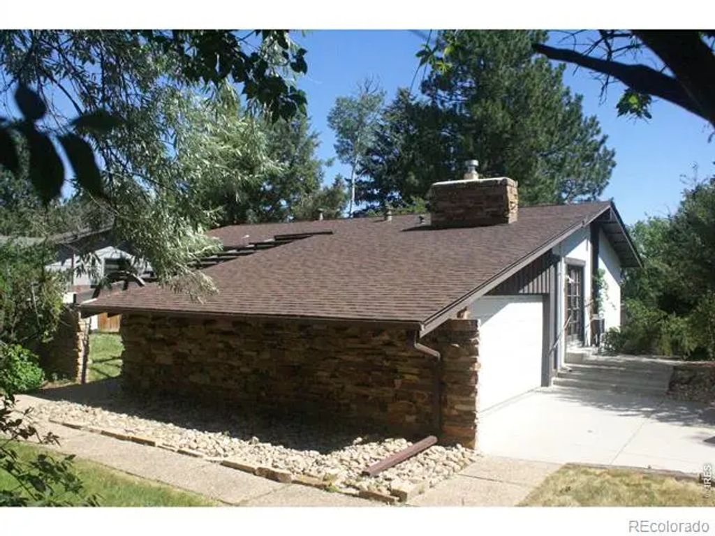 5719 W 24th Street, Greeley