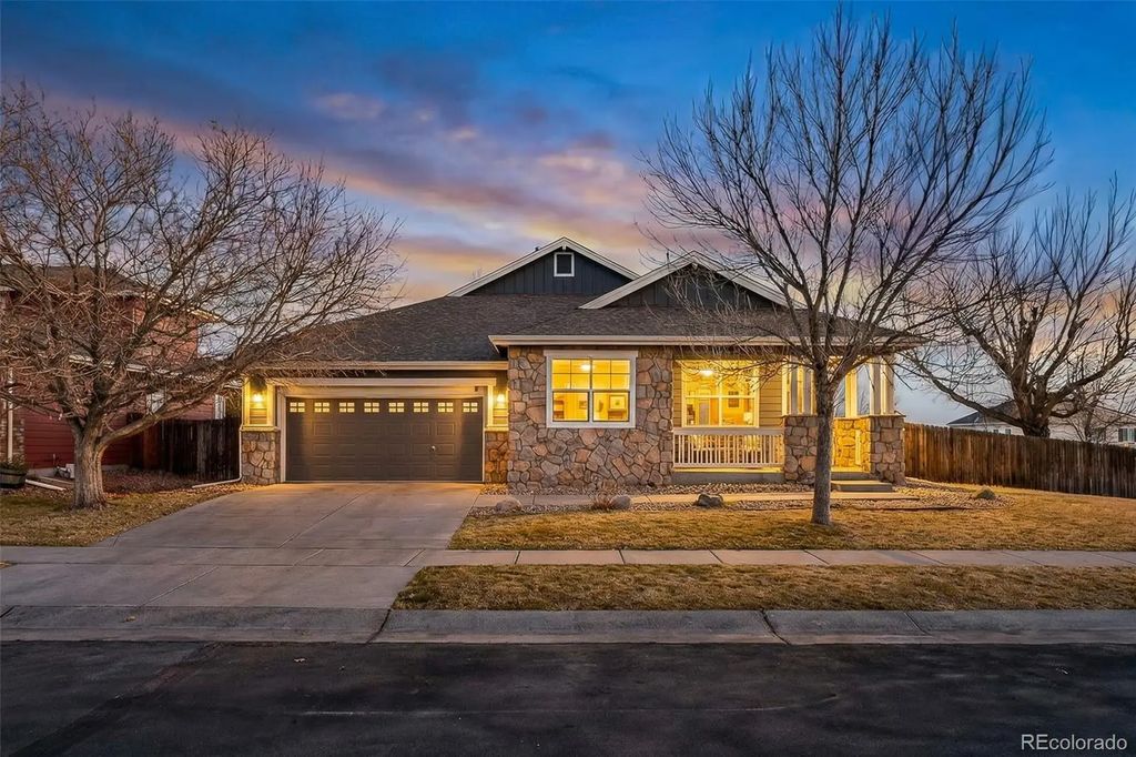 512 Tumbleweed Drive, Brighton