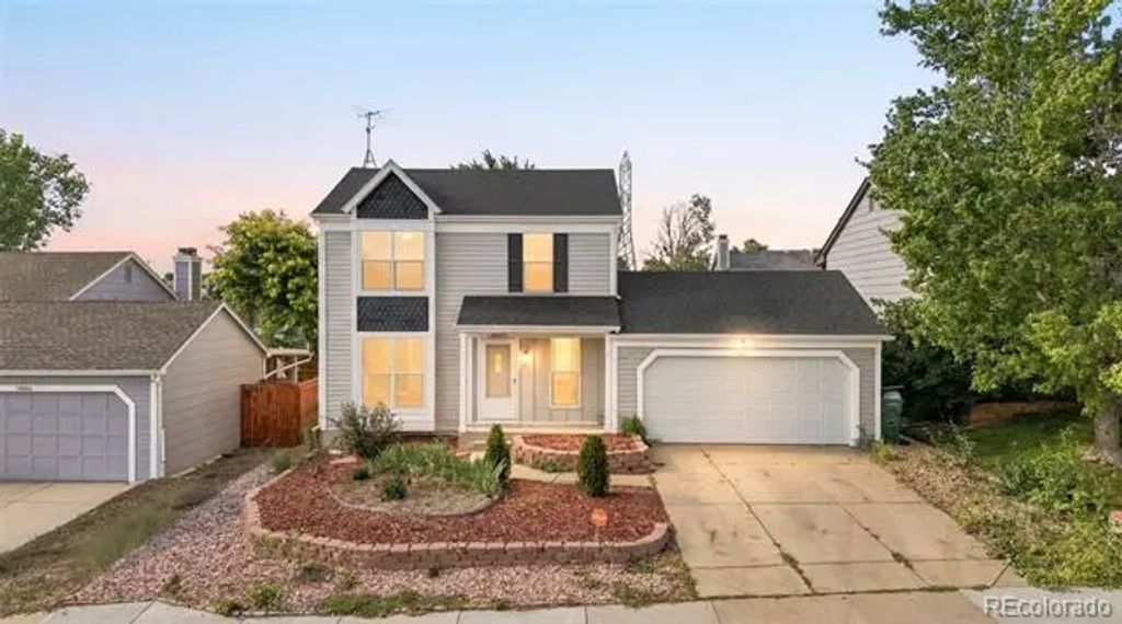 19695 E Amherst Drive, Aurora
