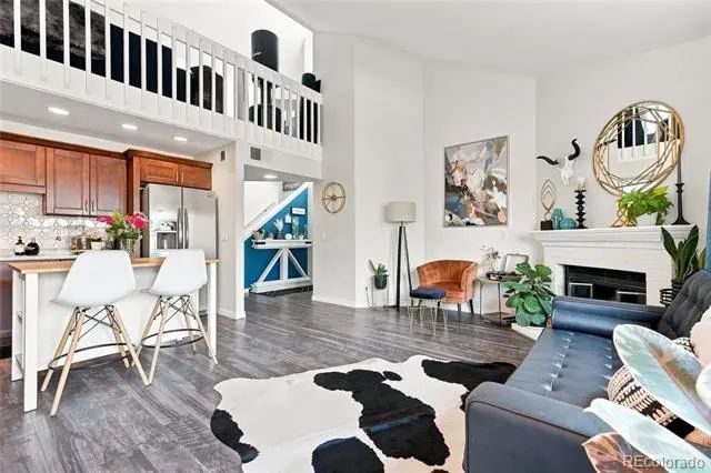 12366 W Nevada Place 305, Denver