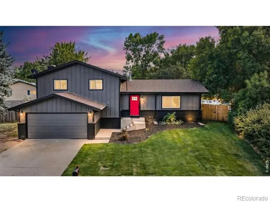 1958 28th Avenue, Greeley