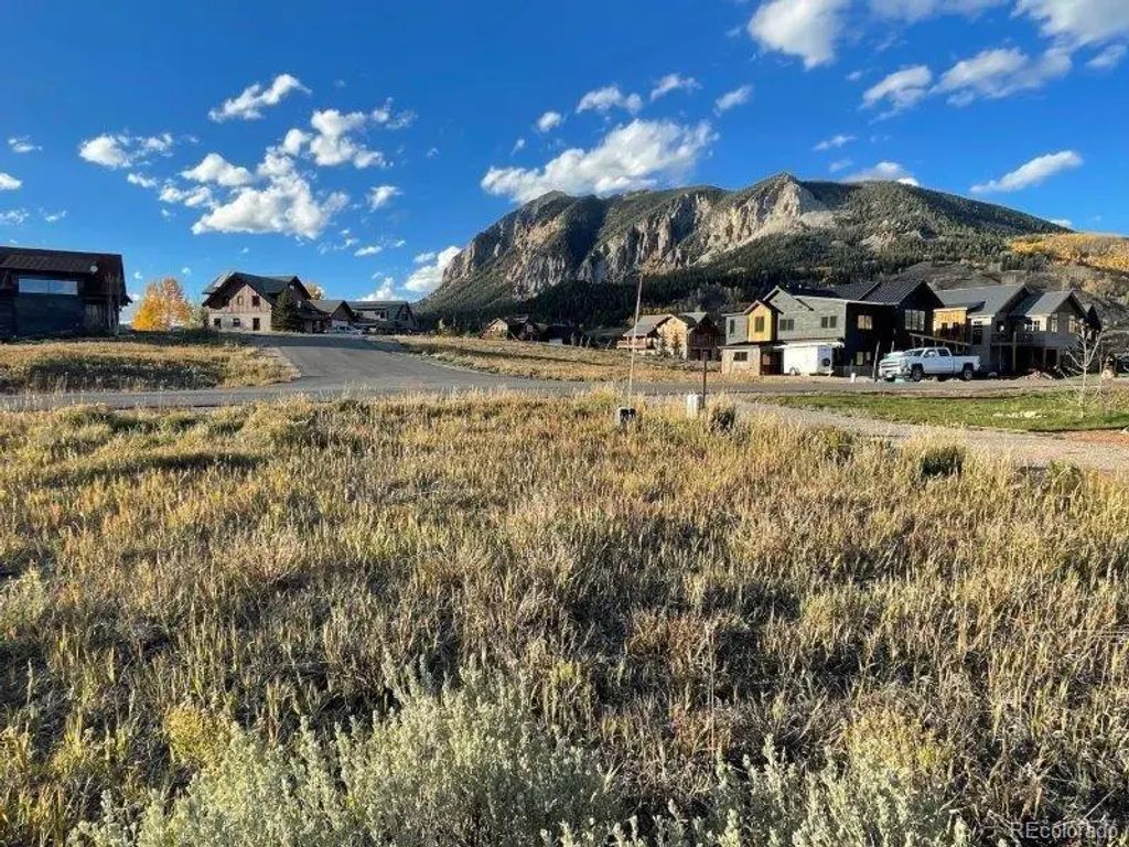 84 Chestnut Lane, Crested Butte