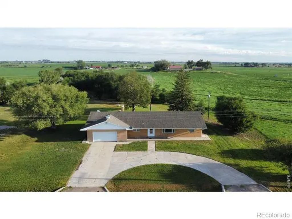 19535 County Road 34, Sterling