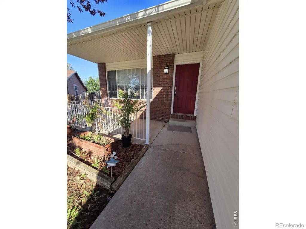 2886 43rd Avenue, Greeley
