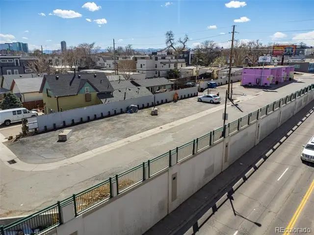 3759 Inca Street, Denver