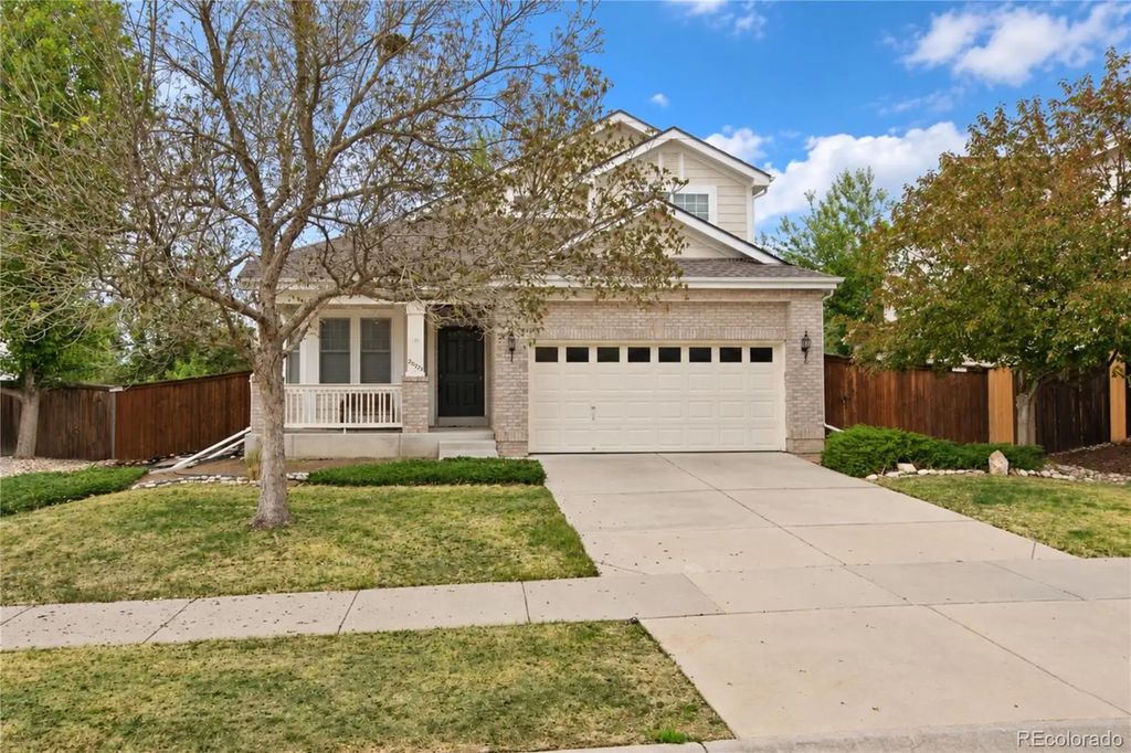 20725 E Girard Place, Aurora