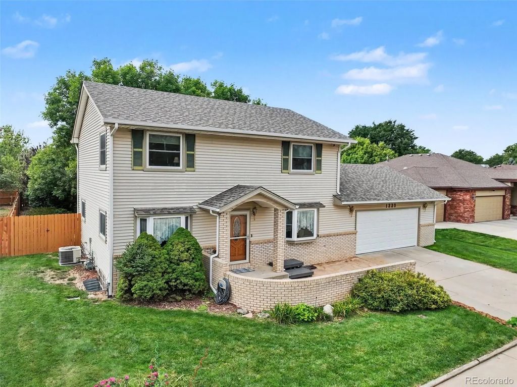 1330 2nd Street Road, Eaton