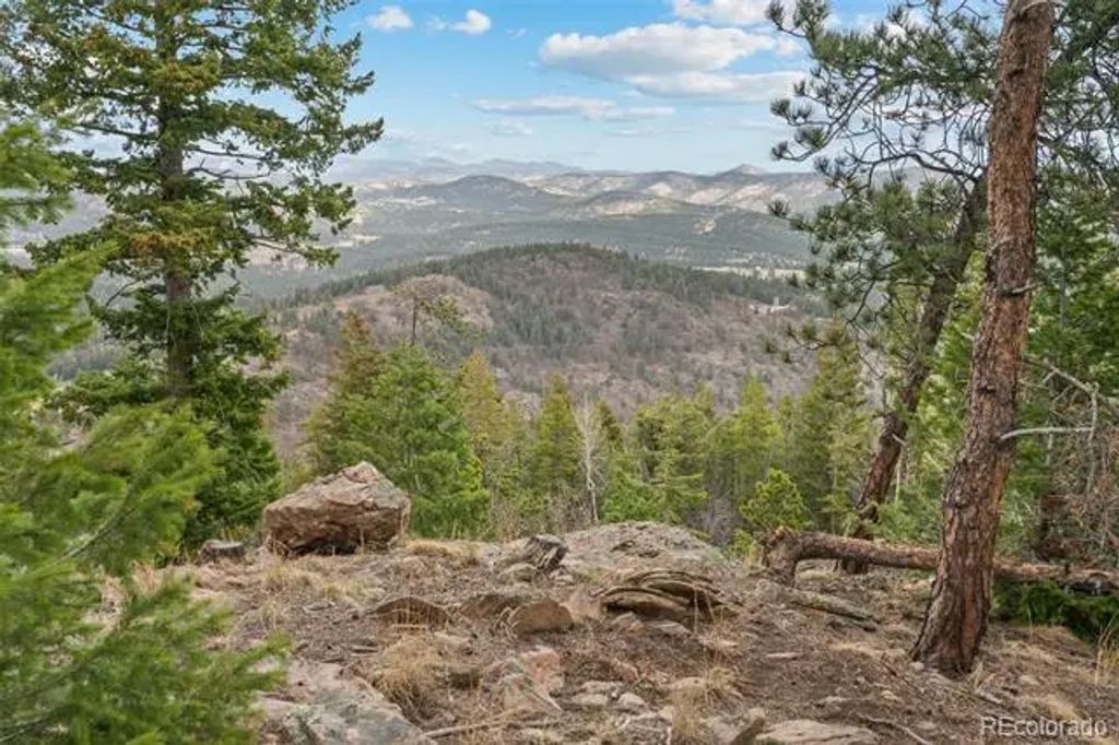 10157 Horizon View Drive, Morrison