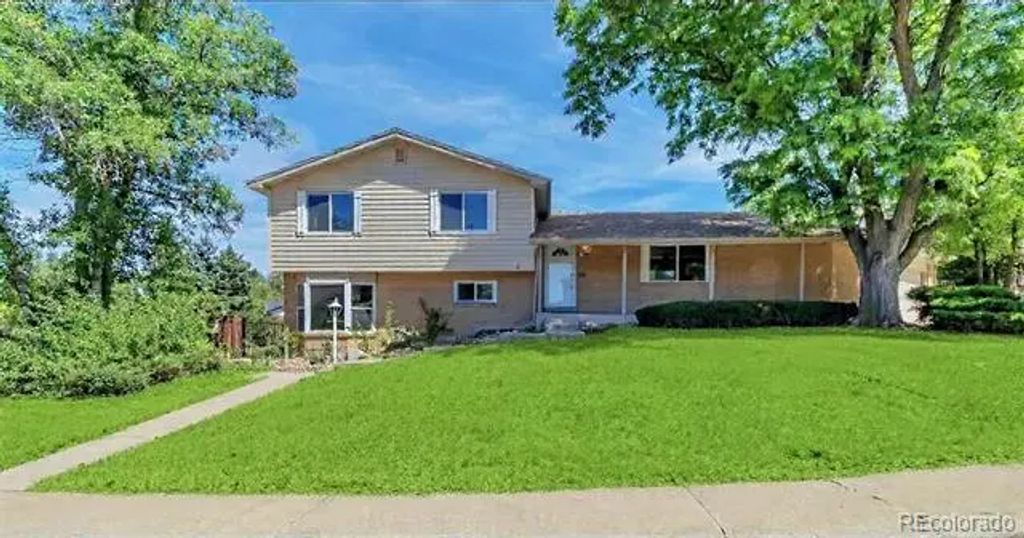 10534 Carmela Lane, Northglenn