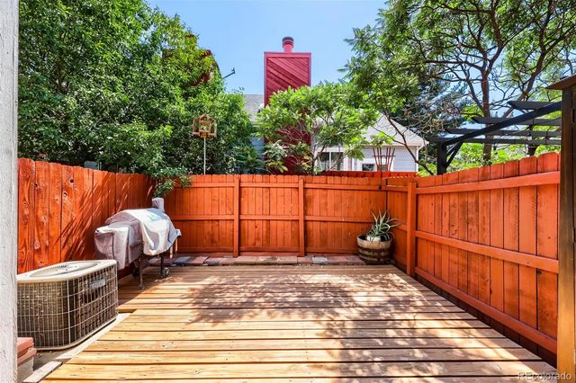 7474 E Arkansas Avenue E 29-07, Denver