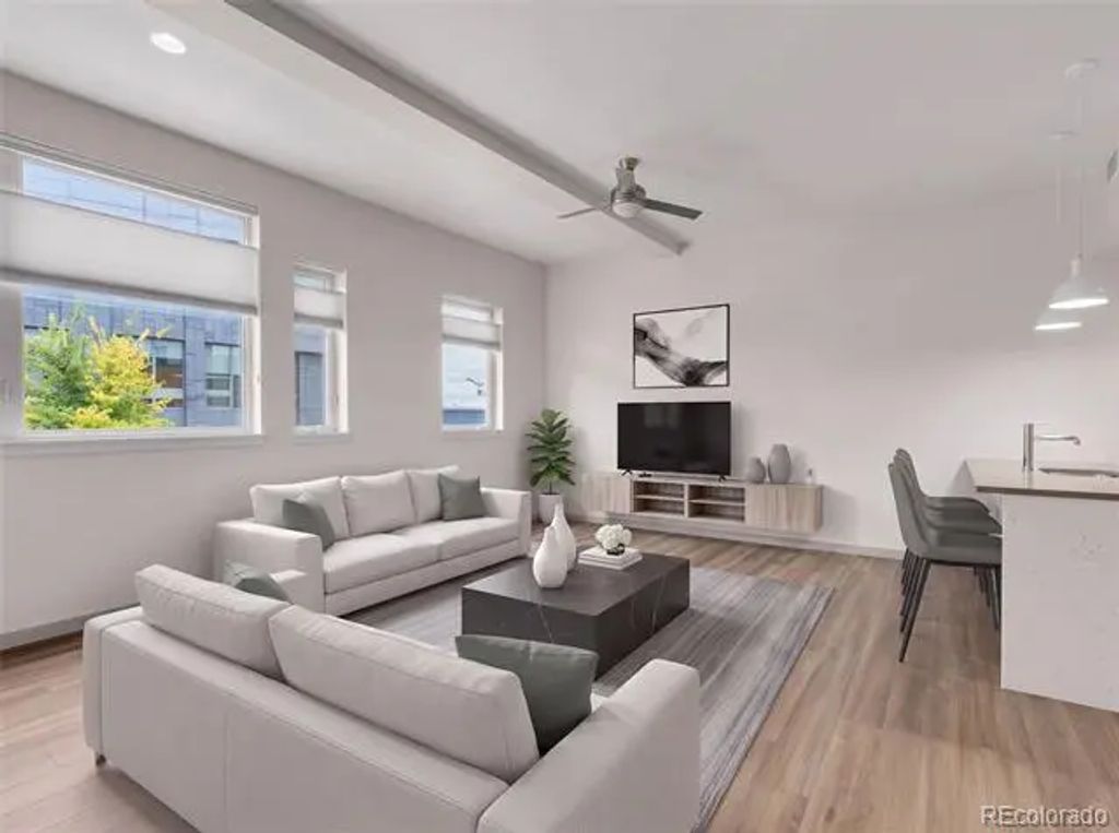 2445 Junction Place 205, Boulder