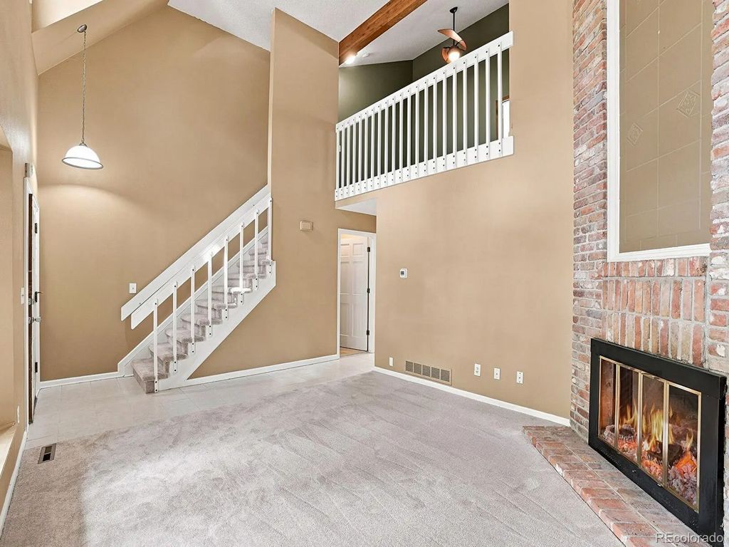 7712 S Cove Circle, Centennial