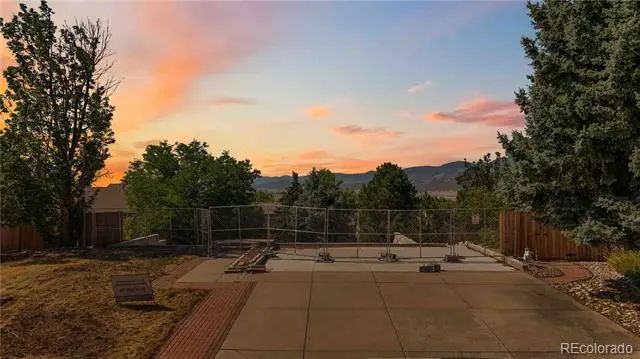 2703 S Cole Court, Denver
