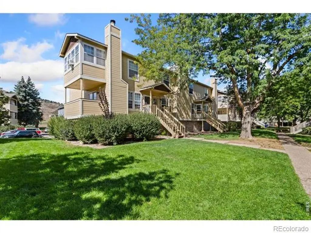 3200 Azalea Drive 1, Fort Collins