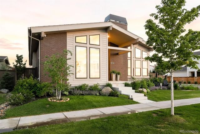 10110 E 63rd Drive, Denver