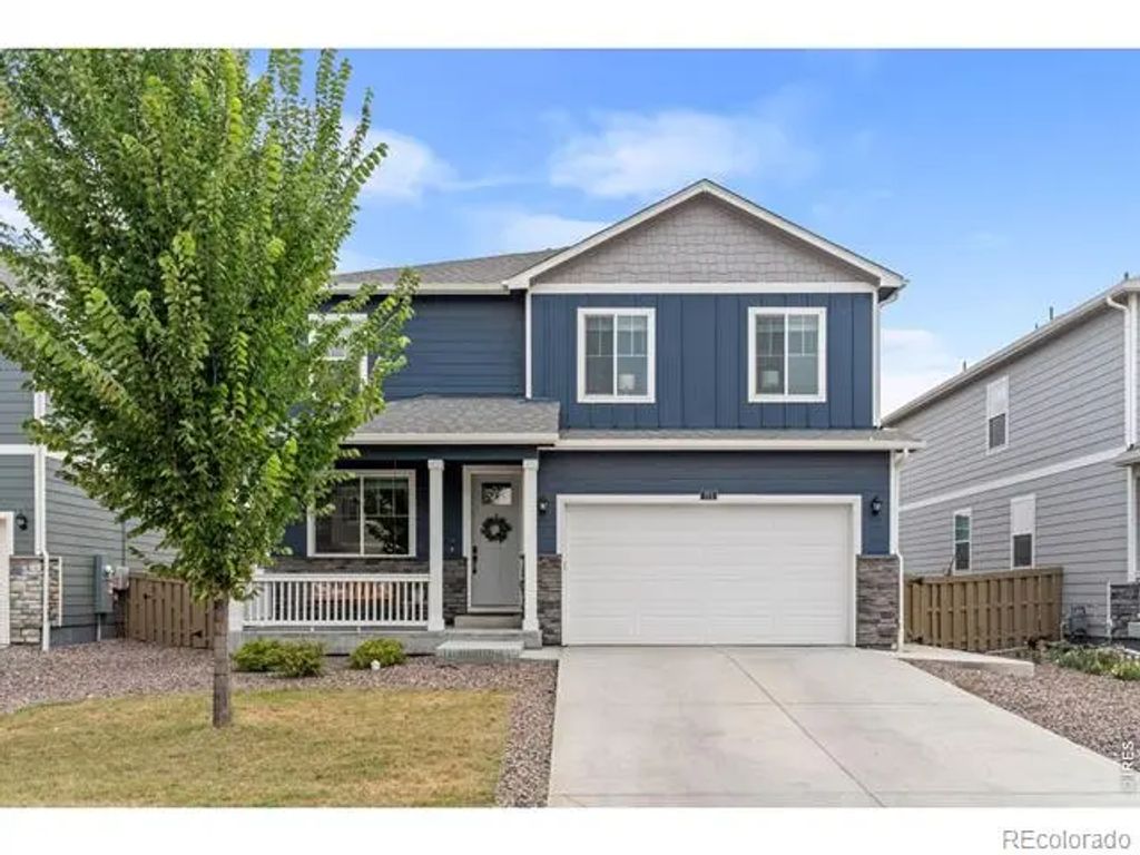 711 Lake Emerson Road, Severance