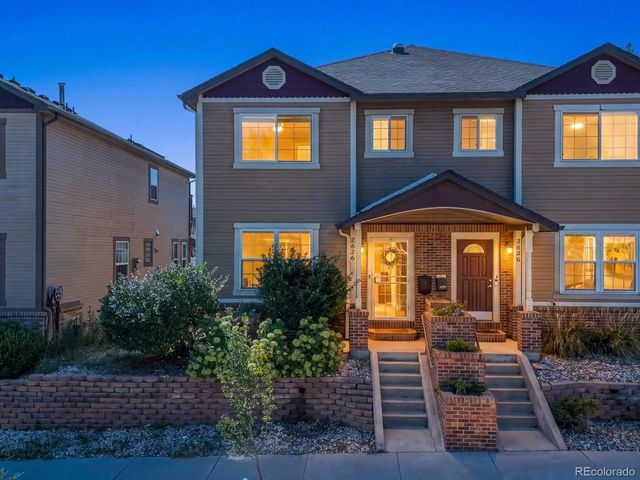 2626 W 26th Avenue, Denver