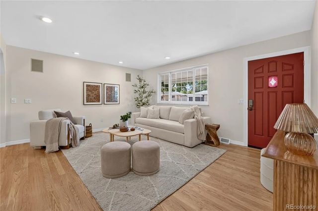 3019 S Eaton Street, Denver