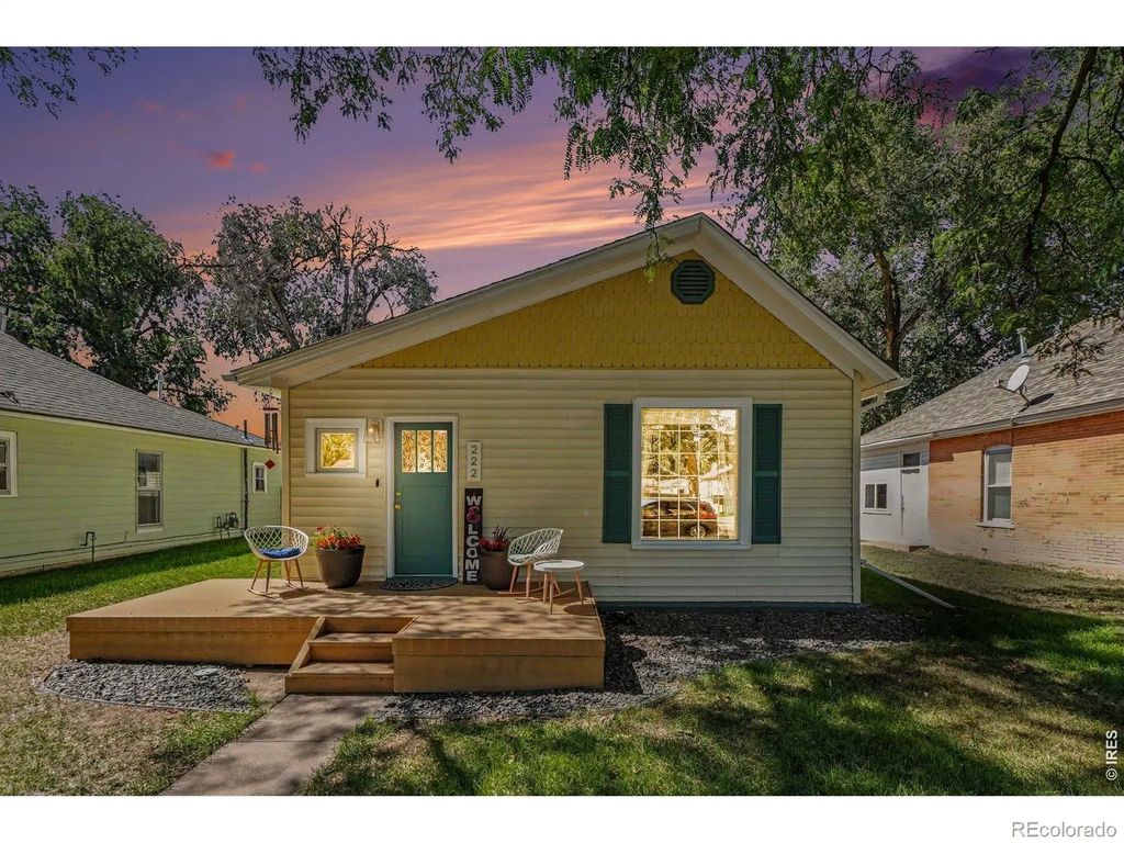 222 Maple Avenue, Eaton