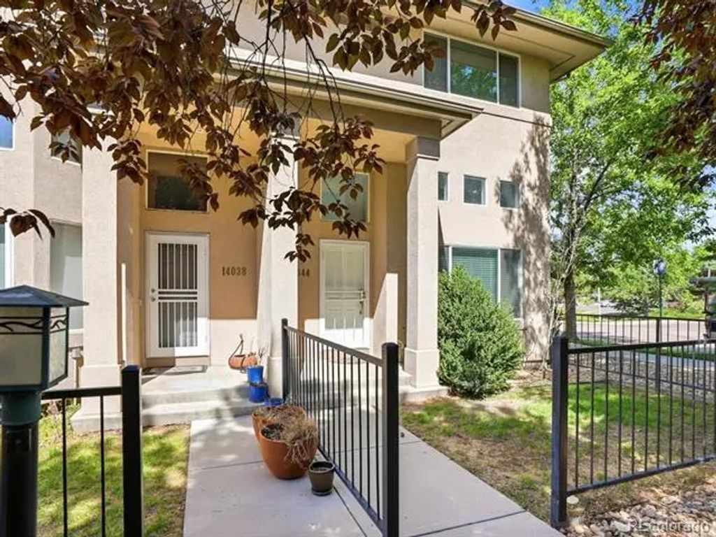14044 E Temple Drive, Aurora