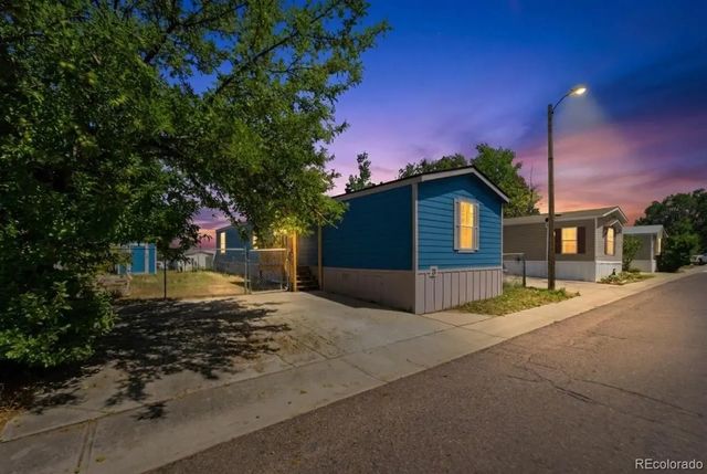 9595 Pecos Street, Denver