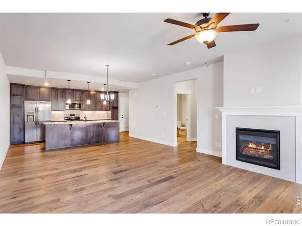 4622 Hahns Peak Drive 103, Loveland