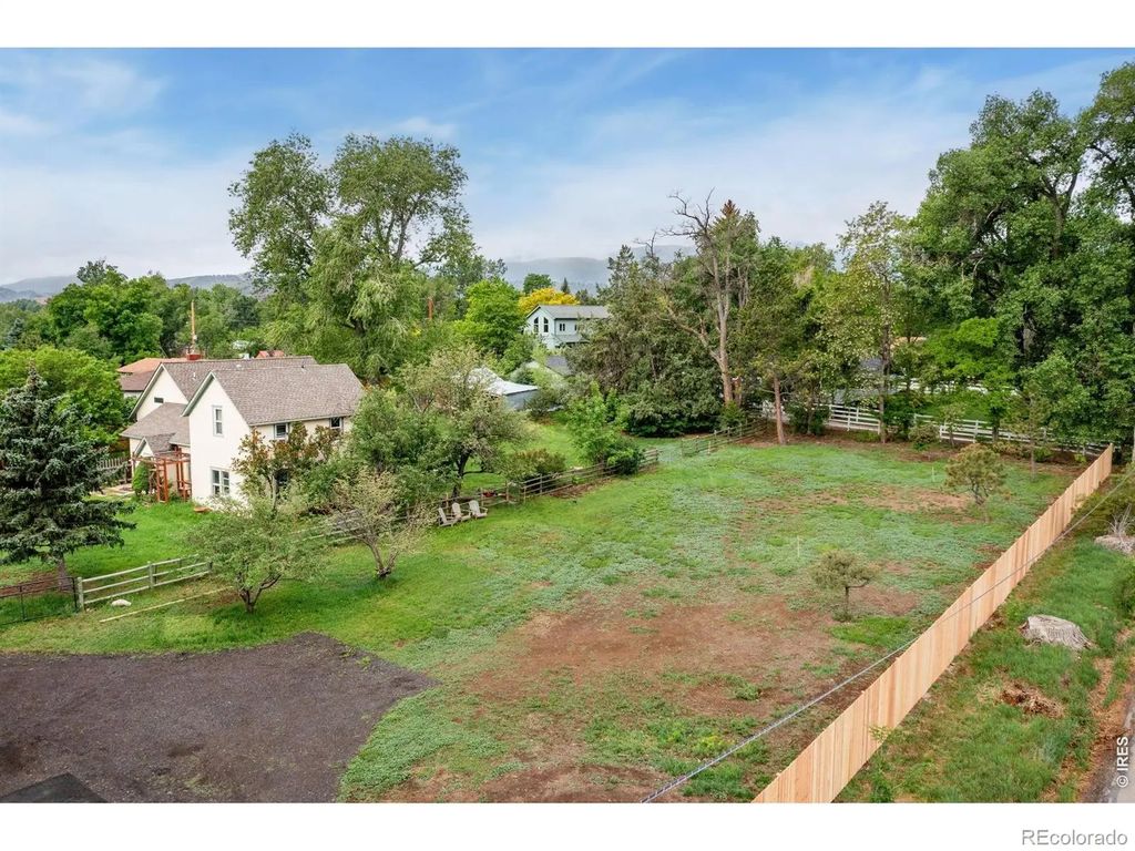 685 Moon Drop Place, Fort Collins