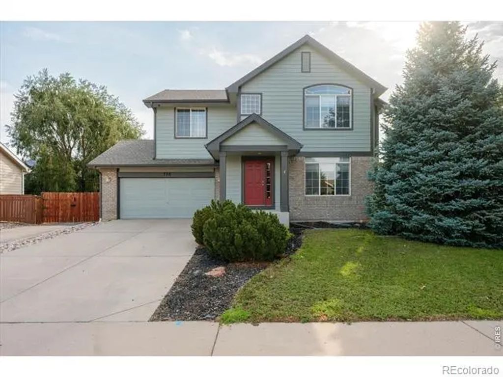 226 Aspen Grove Way, Severance
