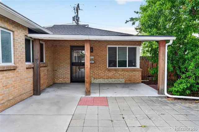 1429 Uinta Street, Denver