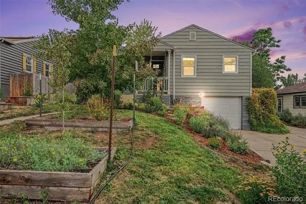 5141 Newton Street, Denver